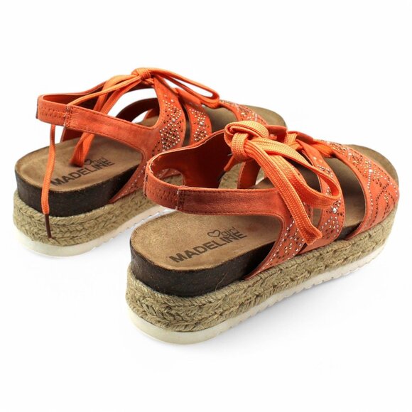 MADELiNE Girl Women's Sandals - Picture 5 of 8